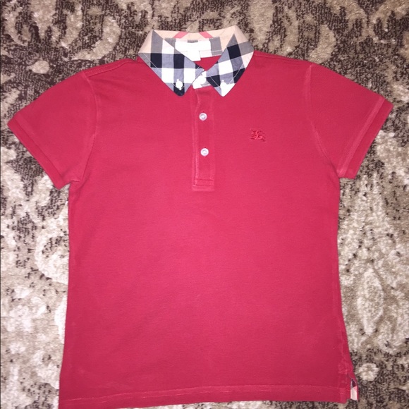burberry poshmark